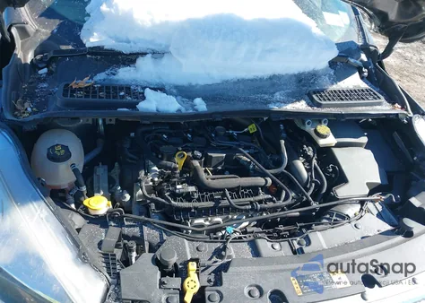 2019 Ford Escape Se z USA, uszkodzony, nr VIN 1FMCU0GD1KUB92370